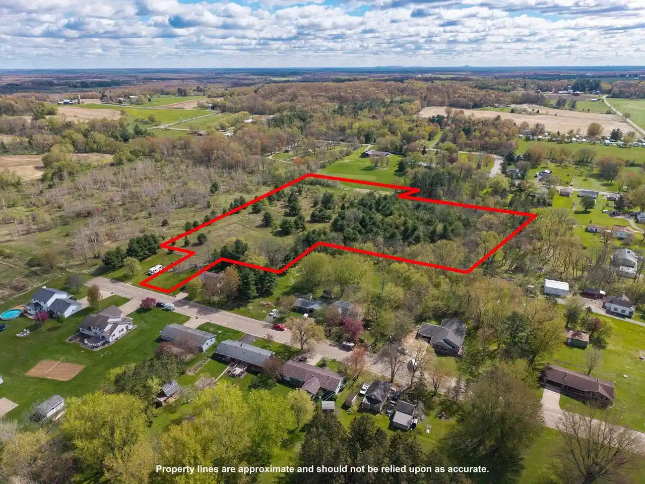 4th image of 745 Anderson Street Street, Augusta, WI 54722 | MLS# 50325962