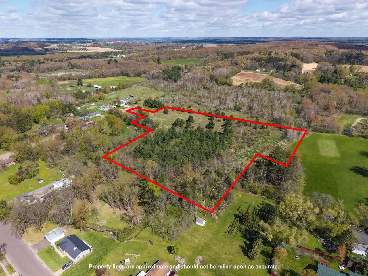 5th image of 745 Anderson Street Street, Augusta, WI 54722 | MLS# 50325962
