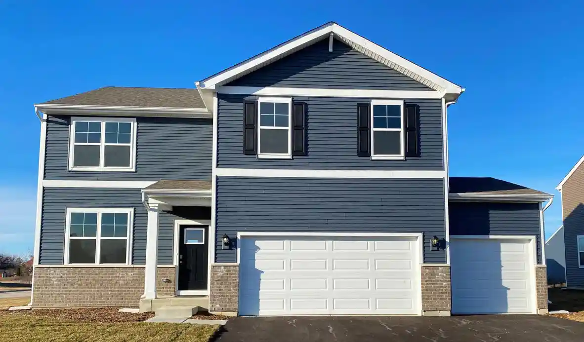 Homes for sale in Mount Pleasant, WI | 5745 Hunter Dr Dr, Mount Pleasant, WI 53406 | MLS# 1963753
