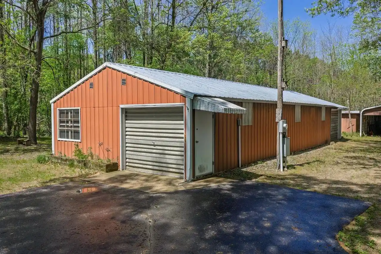 Homes for sale in Montello, WI | W4062 County Road C, Montello, WI 53949 | MLS# 2023989