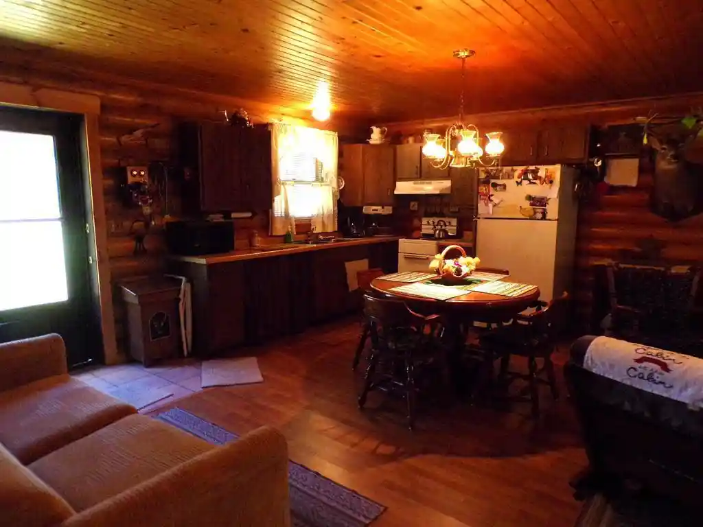 2nd image of W11515 State Hwy 95, Alma Center, WI 54611 | MLS# 22602241
