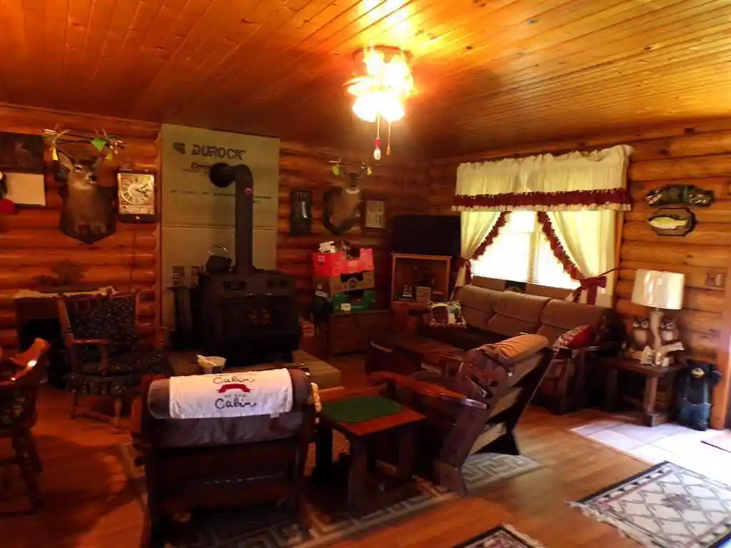 21st image of W11515 State Hwy 95, Alma Center, WI 54611 | MLS# 22602241