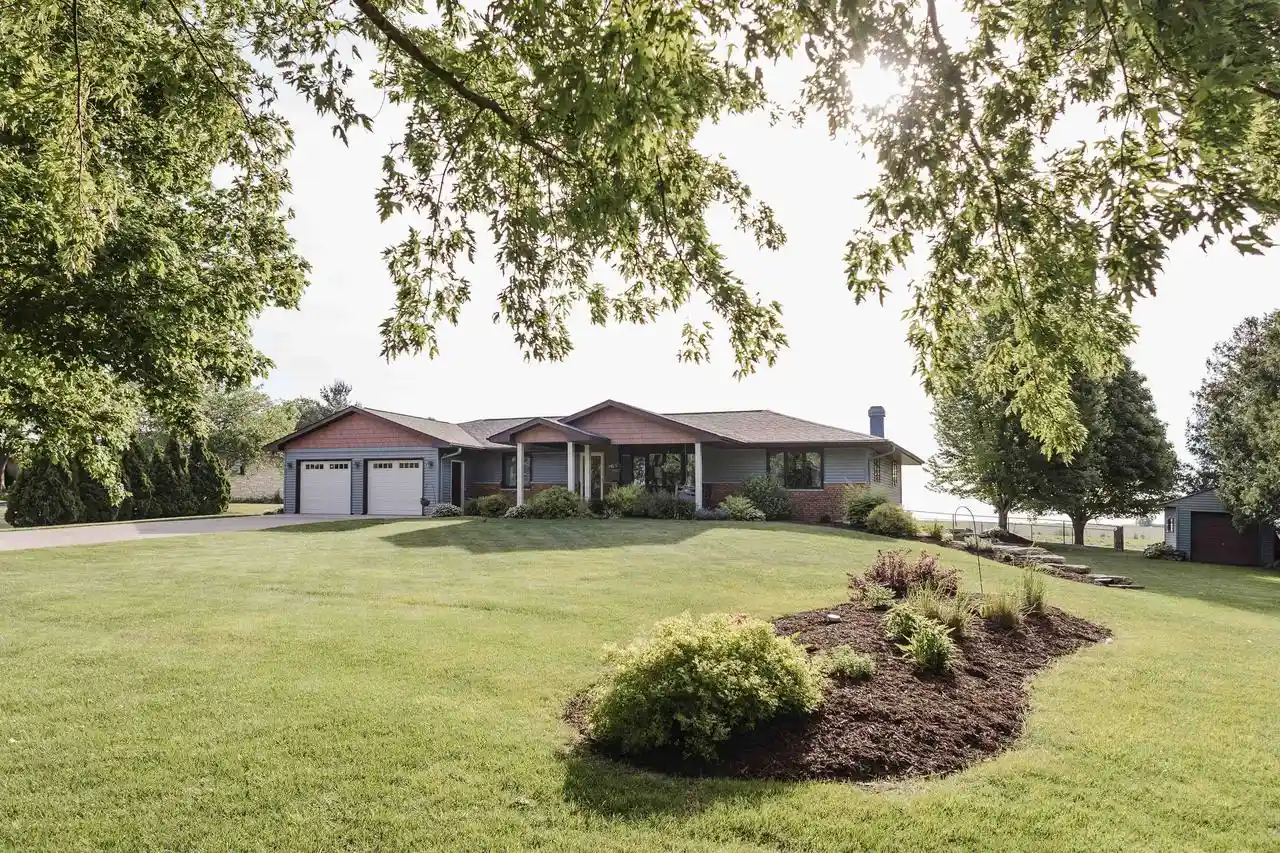 Homes for sale in Belmont, WI | 17150 Liberty Road Road, Belmont, WI 53510 | MLS# 2023988