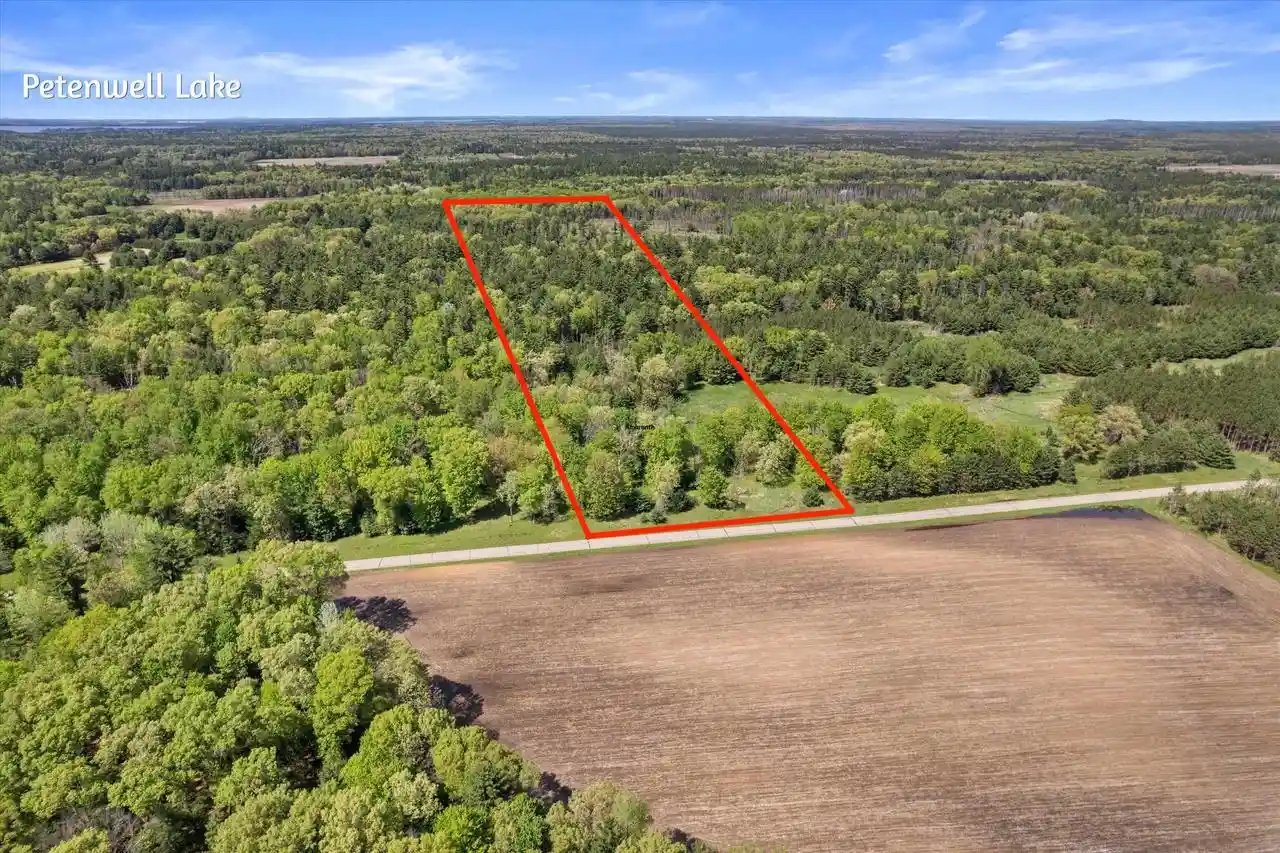 Homes for sale in Arkdale, WI | Lot 3 Chicago Avenue Avenue, Arkdale, WI 54613 | MLS# 2023997