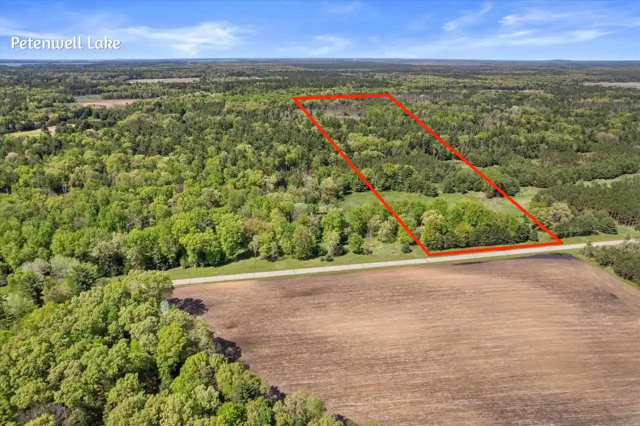 Homes for sale in Arkdale, WI | Lot 4 Chicago Avenue Avenue, Arkdale, WI 54613 | MLS# 2023998