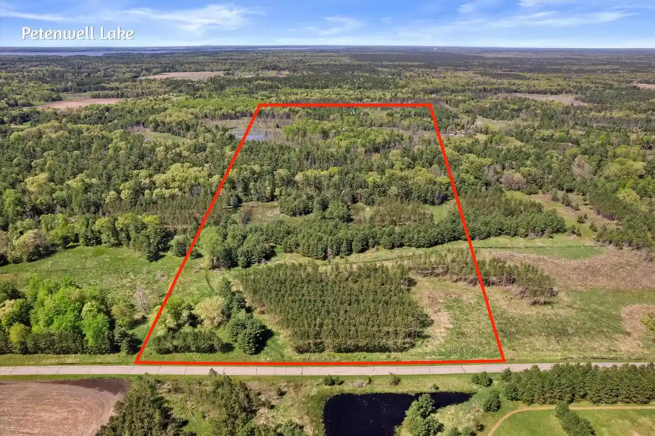 Homes for sale in Arkdale, WI | Lot 5 Chicago Avenue Avenue, Arkdale, WI 54613 | MLS# 2024001