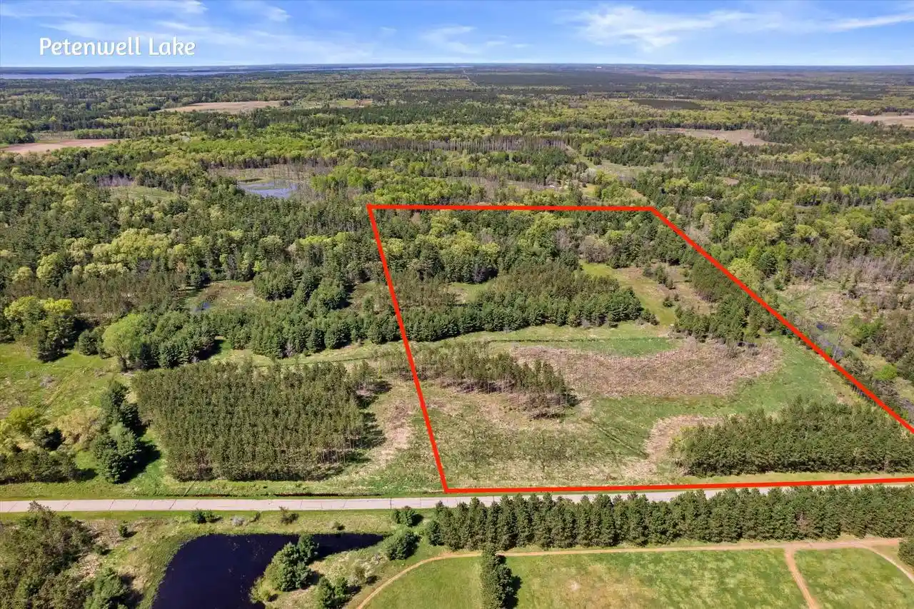 Homes for sale in Arkdale, WI | Lot 6 Chicago Avenue Avenue, Arkdale, WI 54613 | MLS# 2024004