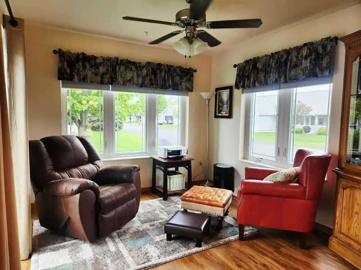 Homes for sale in Fond Du Lac, WI | 95 Stone Castle Dr Dr, Fond Du Lac, WI 54935 | MLS# 50325989