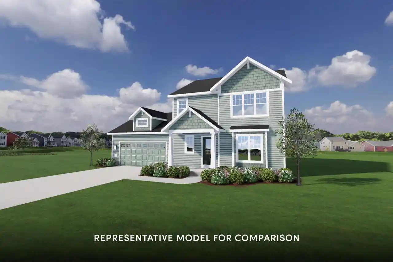 Homes for sale in Racine, WI | 5374 Lillie Circle Circle, Racine, WI 53402 | MLS# 1963776