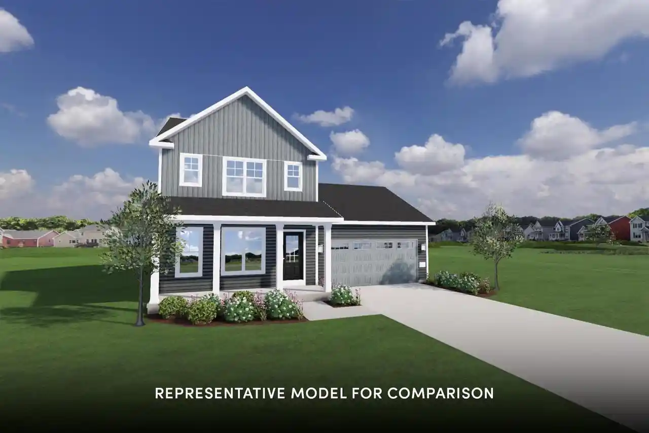 1st image of 7631 Stones Throw Dr Dr, Madison, WI 53719 | MLS# 2024008