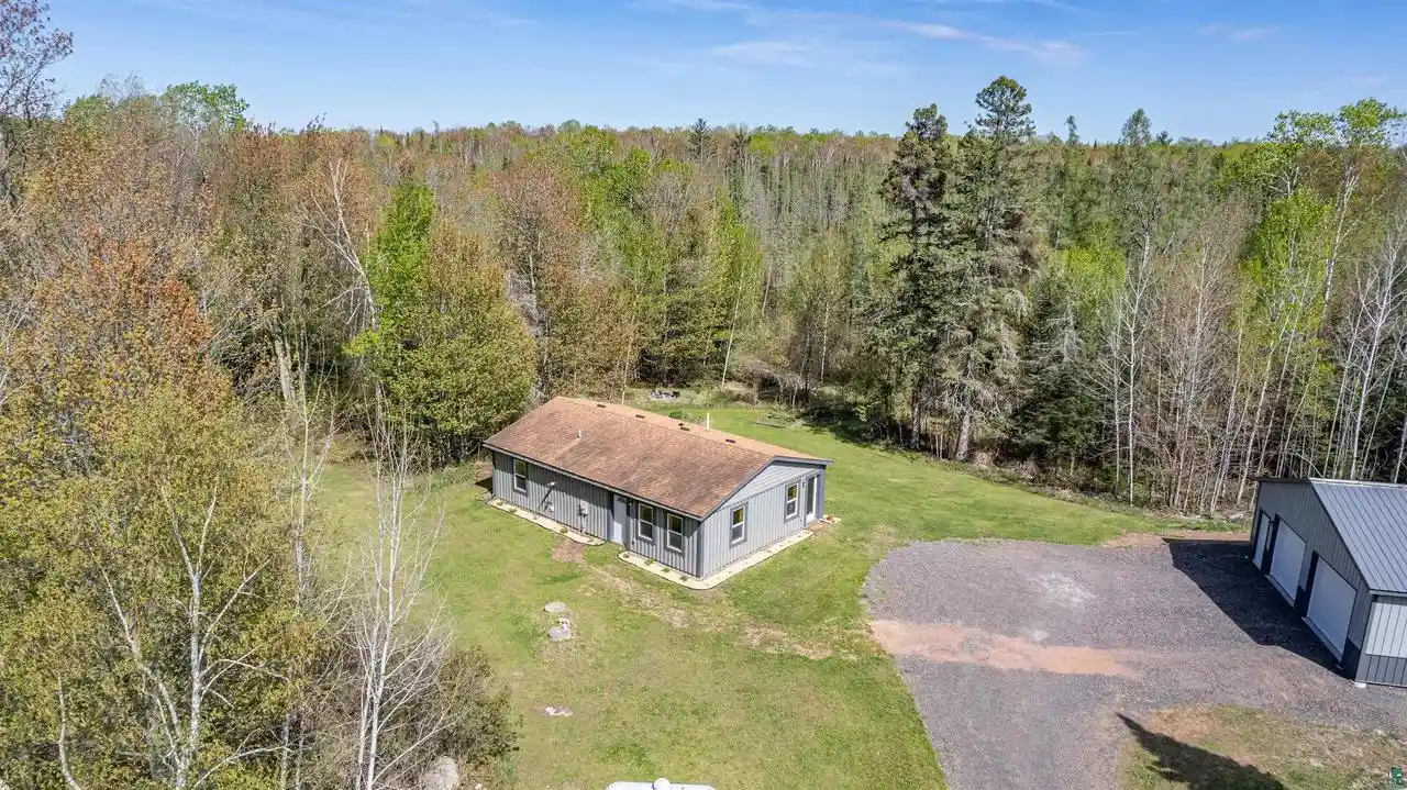 Homes for sale in South Range, WI | 7434 S Okerson Rd Rd, South Range, WI 54874 | MLS# 6125489