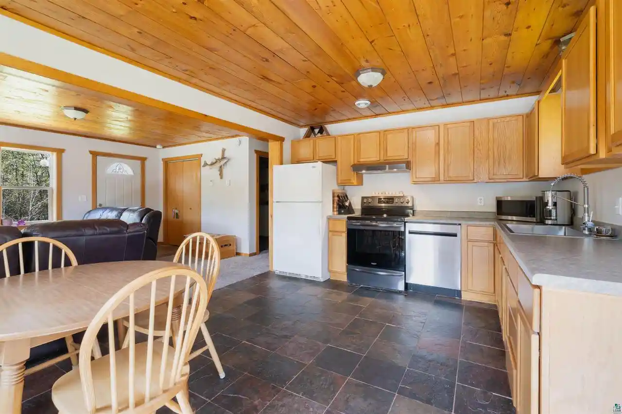 Homes for sale in South Range, WI | 7434 S Okerson Rd Rd, South Range, WI 54874 | MLS# 6125489