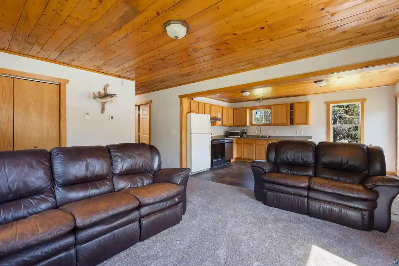 Homes for sale in South Range, WI | 7434 S Okerson Rd Rd, South Range, WI 54874 | MLS# 6125489