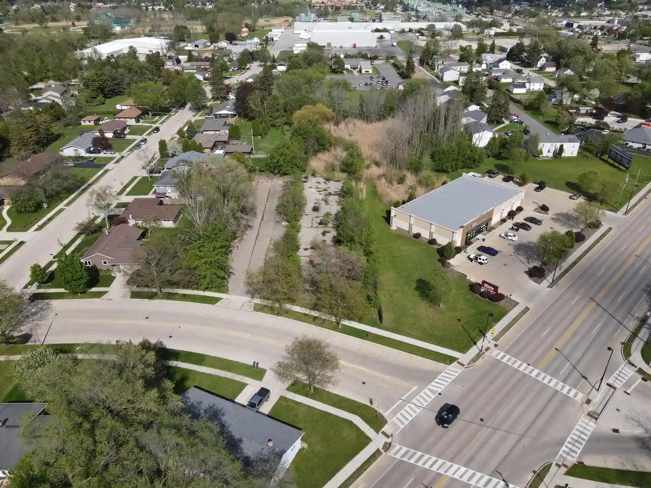 3rd image of Lot 4 N 25Th Street Street, Sheboygan, WI 53083 | MLS# 1963785