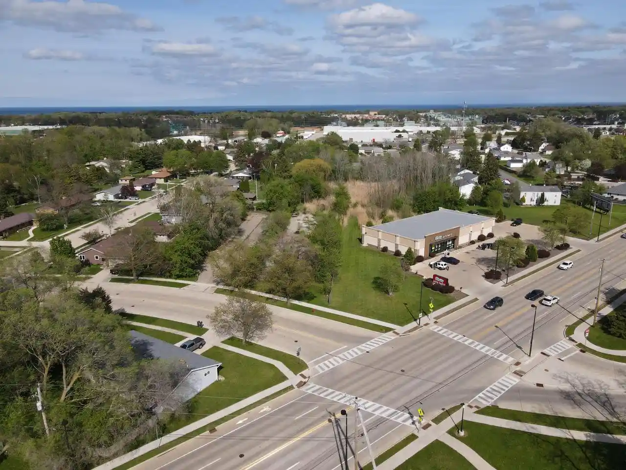4th image of Lot 4 N 25Th Street Street, Sheboygan, WI 53083 | MLS# 1963785