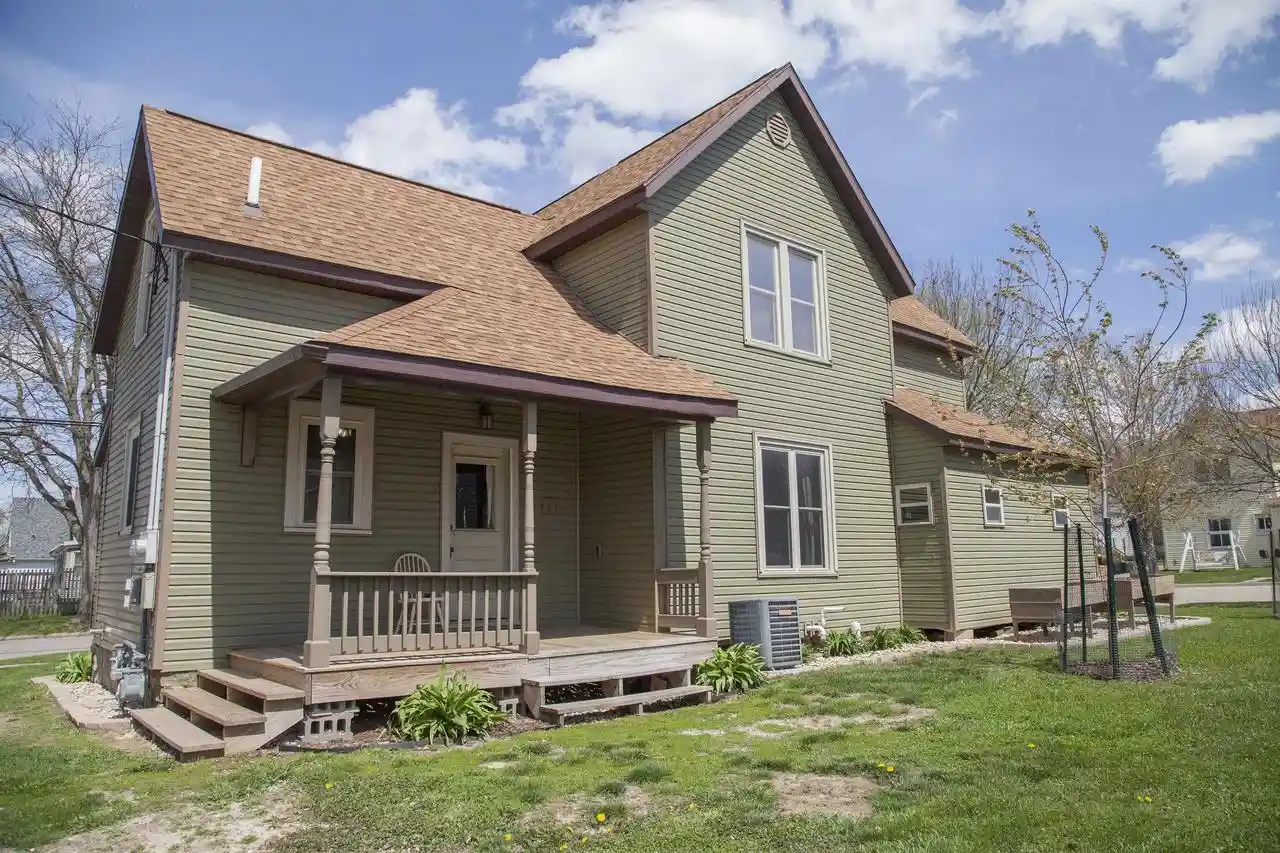 Homes for sale in Richland Center, WI | 886 N Central Avenue Avenue, Richland Center, WI 53581 | MLS# 2024010