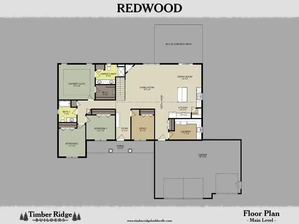 2nd image of 3455 Ravenswood Way Way, Plover, WI 54467 | MLS# 22602248