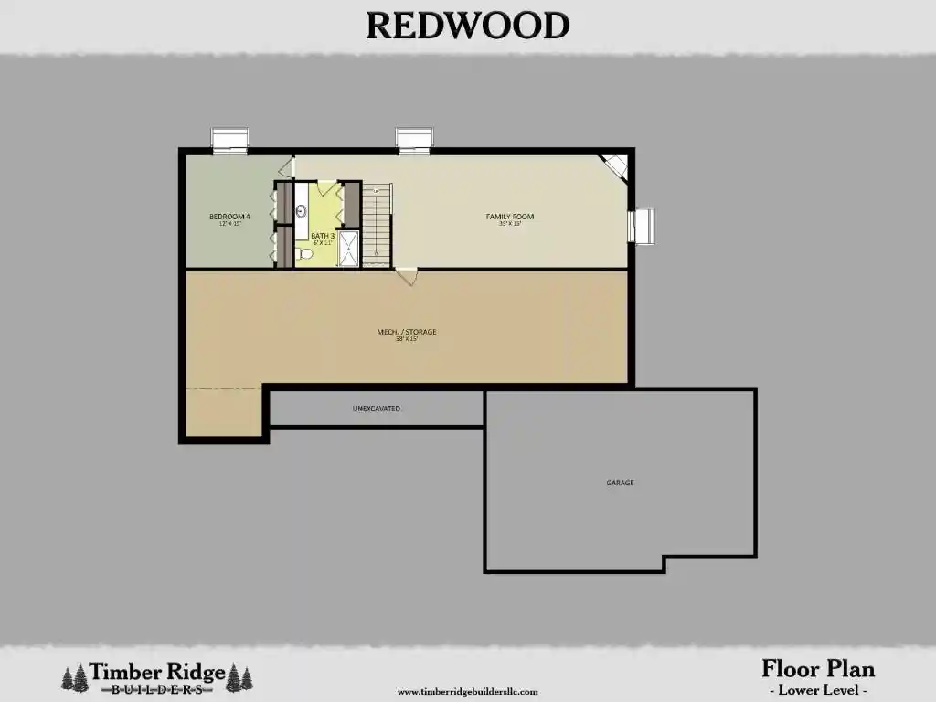 3rd image of 3455 Ravenswood Way Way, Plover, WI 54467 | MLS# 22602248