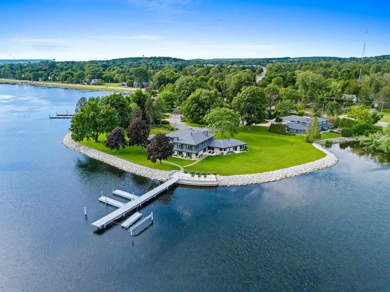 Homes for sale in Sturgeon Bay, WI | 55 Utopia Circle Circle, Sturgeon Bay, WI 54235 | MLS# 50325981