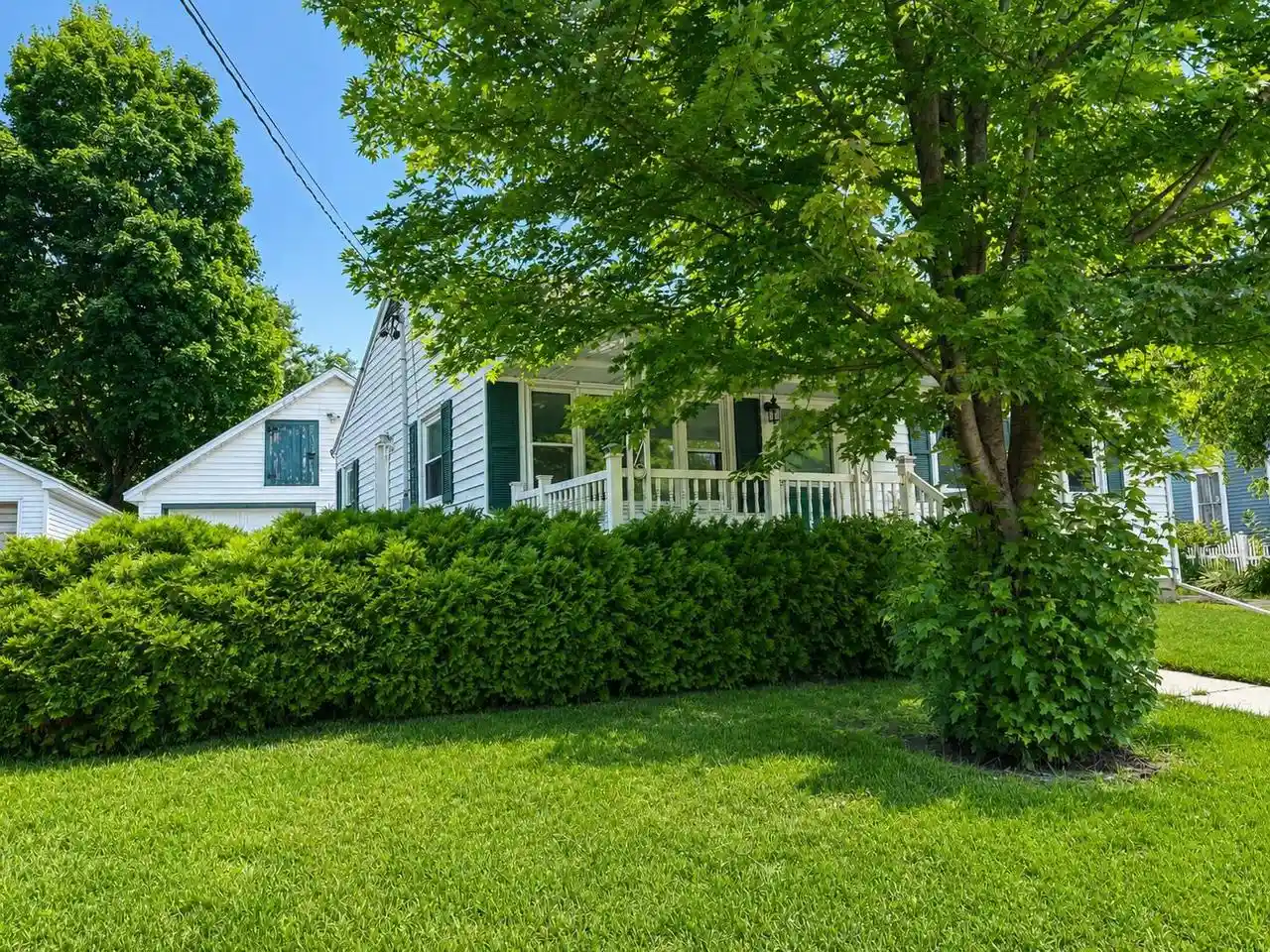 Homes for sale in Albany, WI | 204 S Water Street Street, Albany, WI 53502 | MLS# 2024012