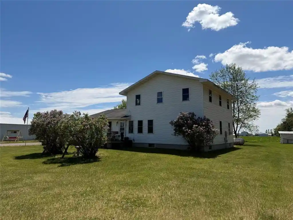 Homes for sale in New Auburn, WI | 9003 280th Avenue Avenue, New Auburn, WI 54757 | MLS# 1601371