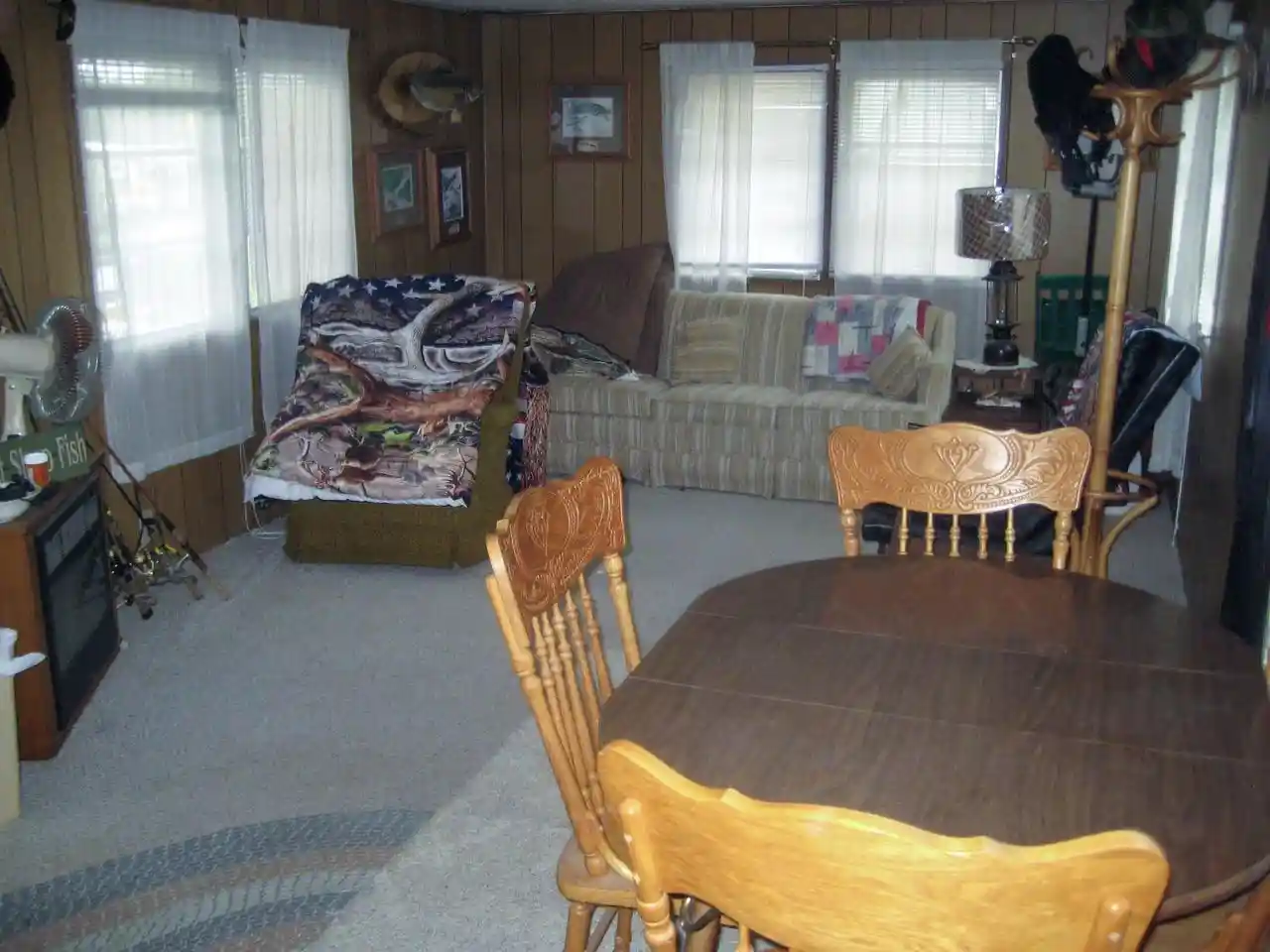 Homes for sale in Eastman, WI | Lot 6 Falling Rock Road Road, Eastman, WI 54626 | MLS# 2024014