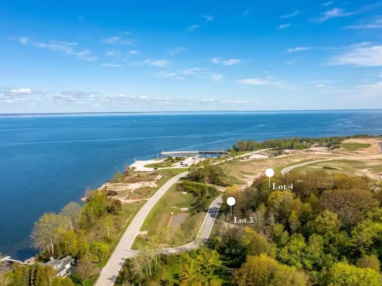 1st image of Bay Shore Heights Dr Dr, Sturgeon Bay, WI 54235 | MLS# 50325970
