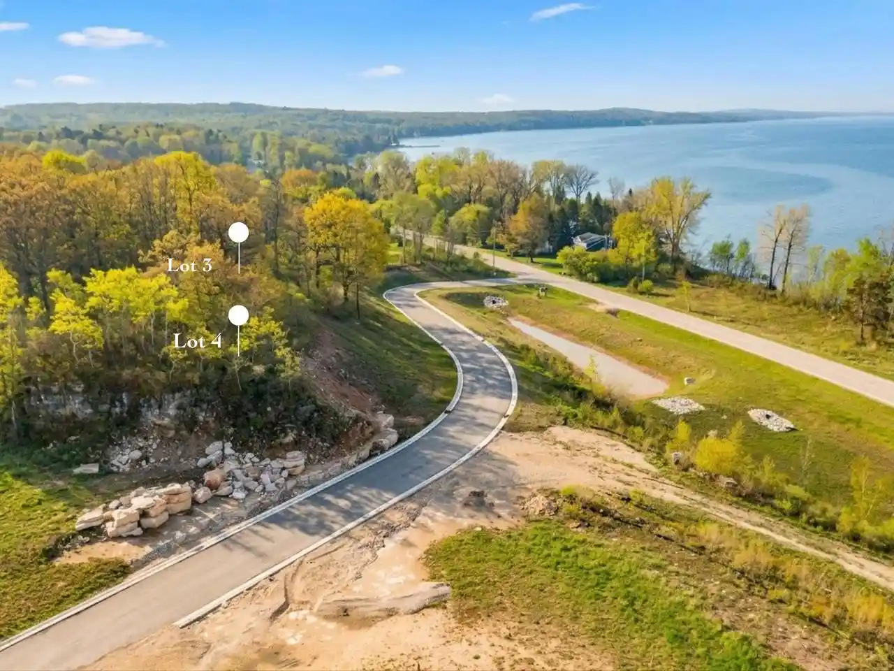 2nd image of Bay Shore Heights Dr Dr, Sturgeon Bay, WI 54235 | MLS# 50325970