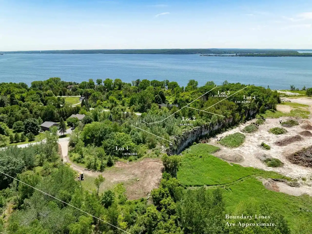 8th image of Bay Shore Heights Dr Dr, Sturgeon Bay, WI 54235 | MLS# 50325970