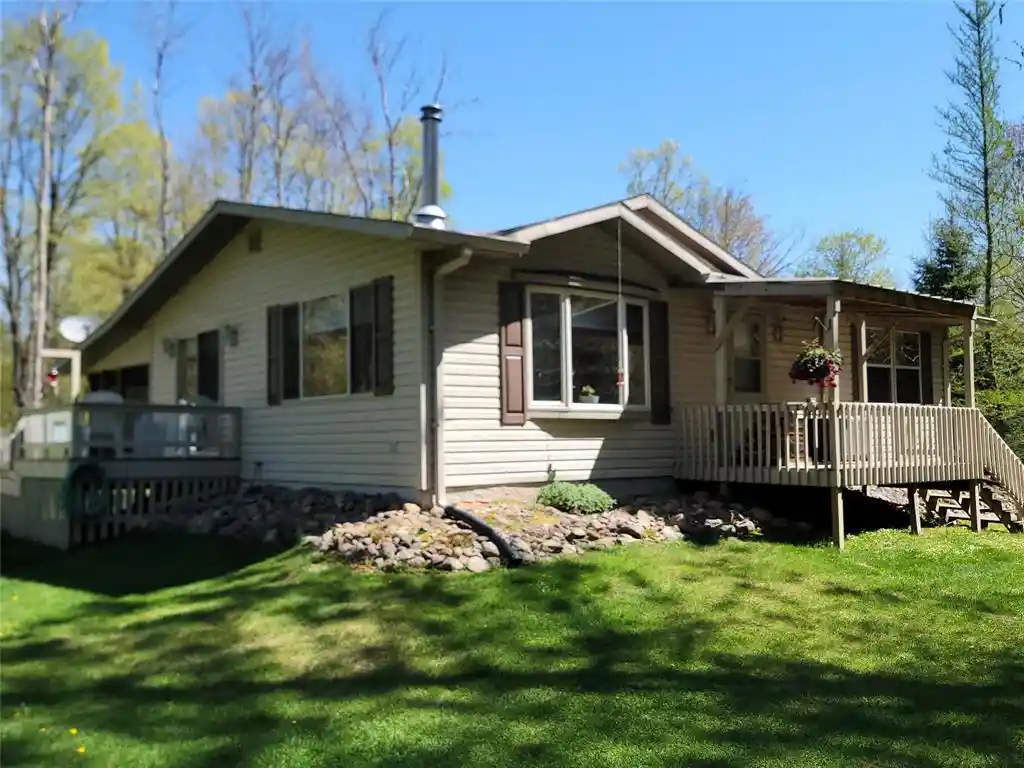 Homes for sale in Winter, WI | 9159n Chippewa Pines Way Way, Winter, WI 54896 | MLS# 1601413