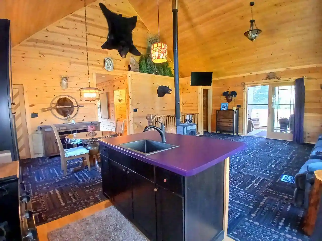 3rd image of N5714 7Th Road Road, Crivitz, WI 54114 | MLS# 50325992