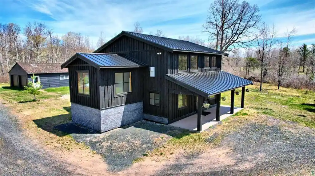 Photo 1 of Single family home for sale at 64070 Bradfield Road Road, Iron River, WI 54847 | MLS# 1601468 | Listing updated on 2026-05-22