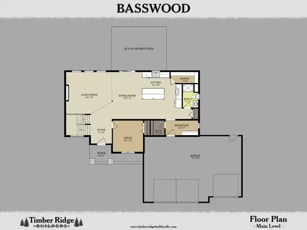 2nd image of 570 Amberwood Way Way, Plover, WI 54467 | MLS# 22602251
