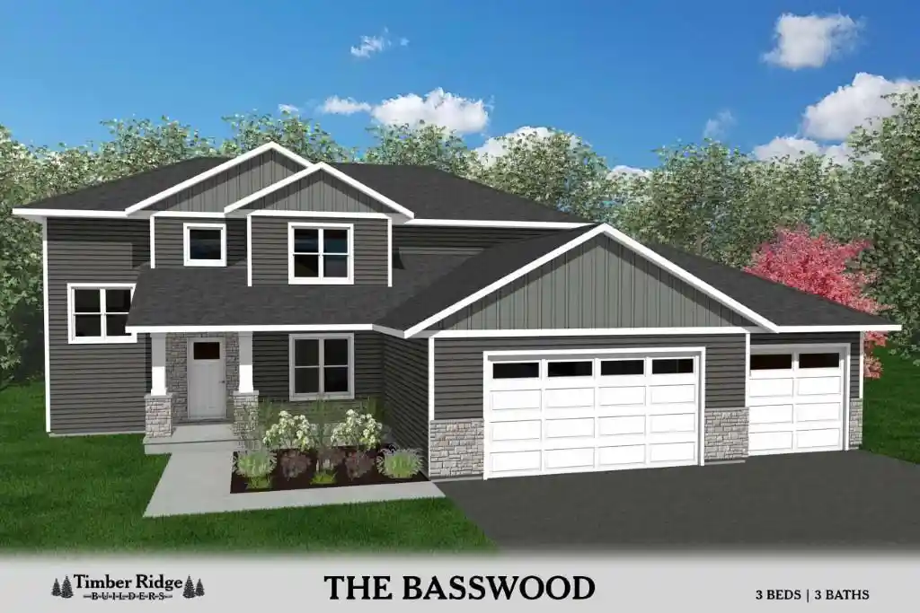 Photo 3 of Single family home for sale at 570 Amberwood Way Way, Plover, WI 54467 | MLS# 22602251 | Listing updated on 2026-09-14