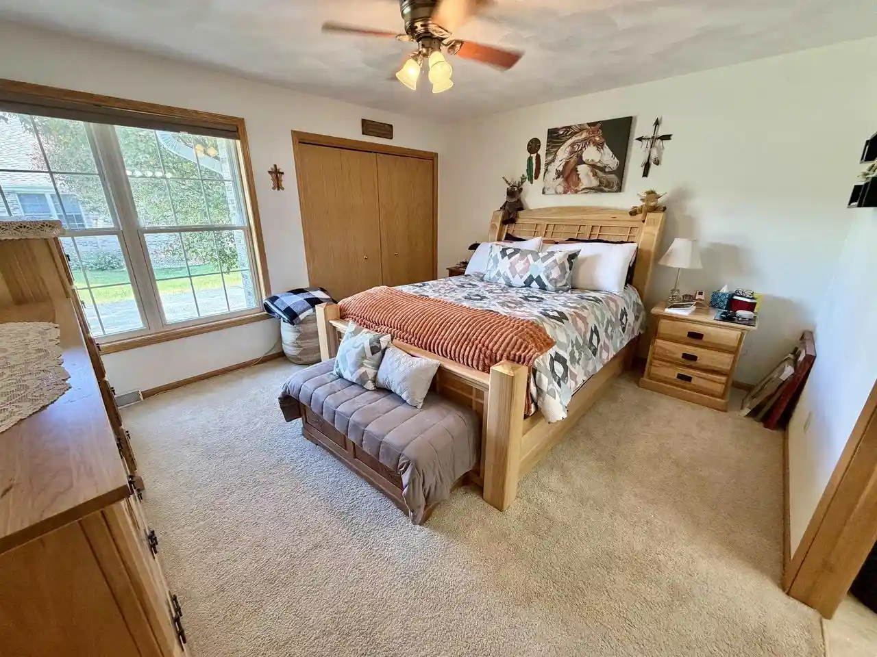 3rd image of 756 Brown School Road Road #D, Evansville, WI 53536 | MLS# 2024016