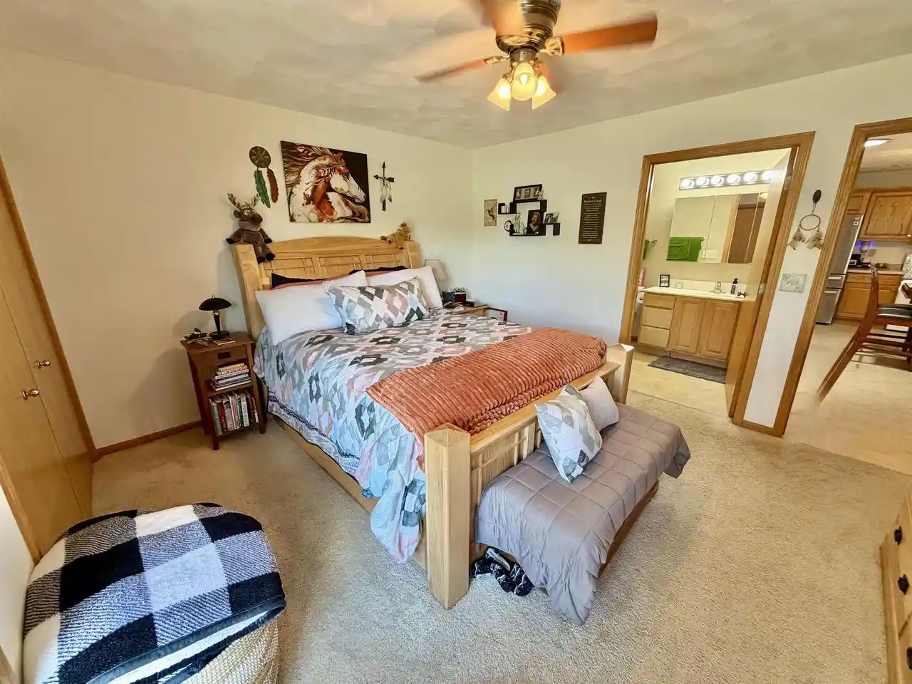 4th image of 756 Brown School Road Road #D, Evansville, WI 53536 | MLS# 2024016