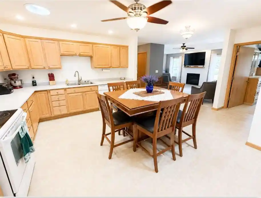 Homes for sale in Evansville, WI | 756 Brown School Road Road #D, Evansville, WI 53536 | MLS# 2024016