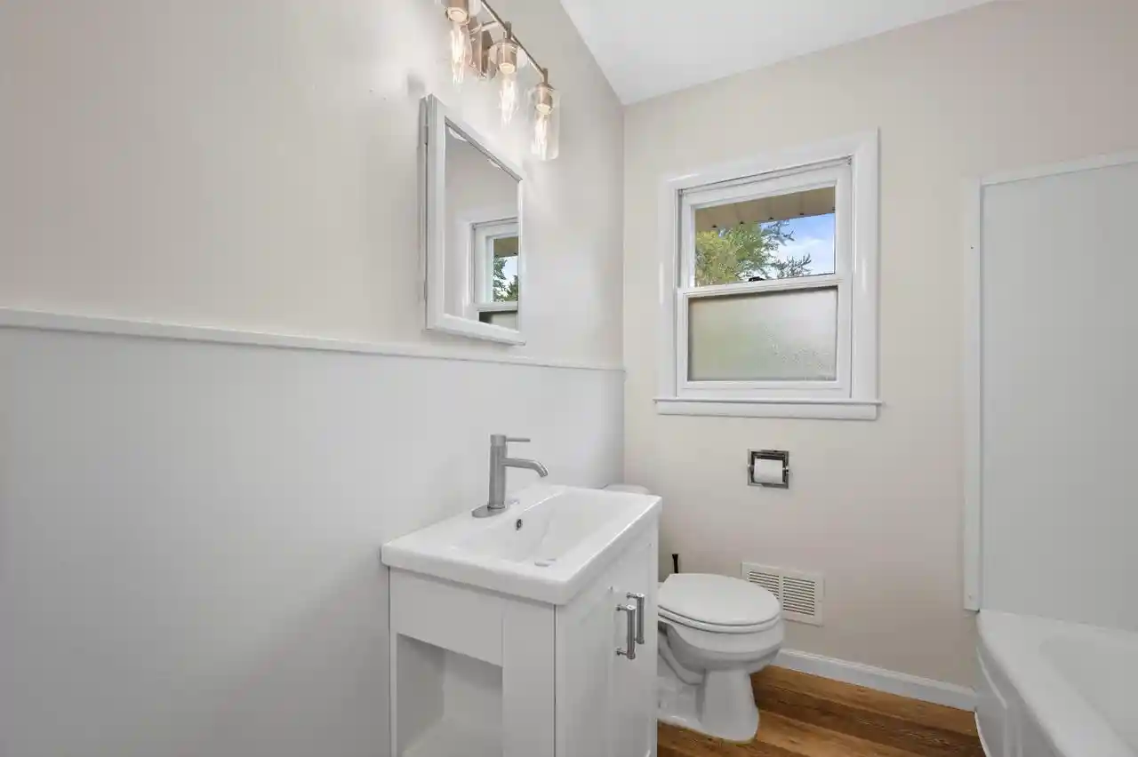 Homes for sale in Milwaukee, WI | 8111 W Lancaster Avenue Avenue, Milwaukee, WI 53218 | MLS# 1963810