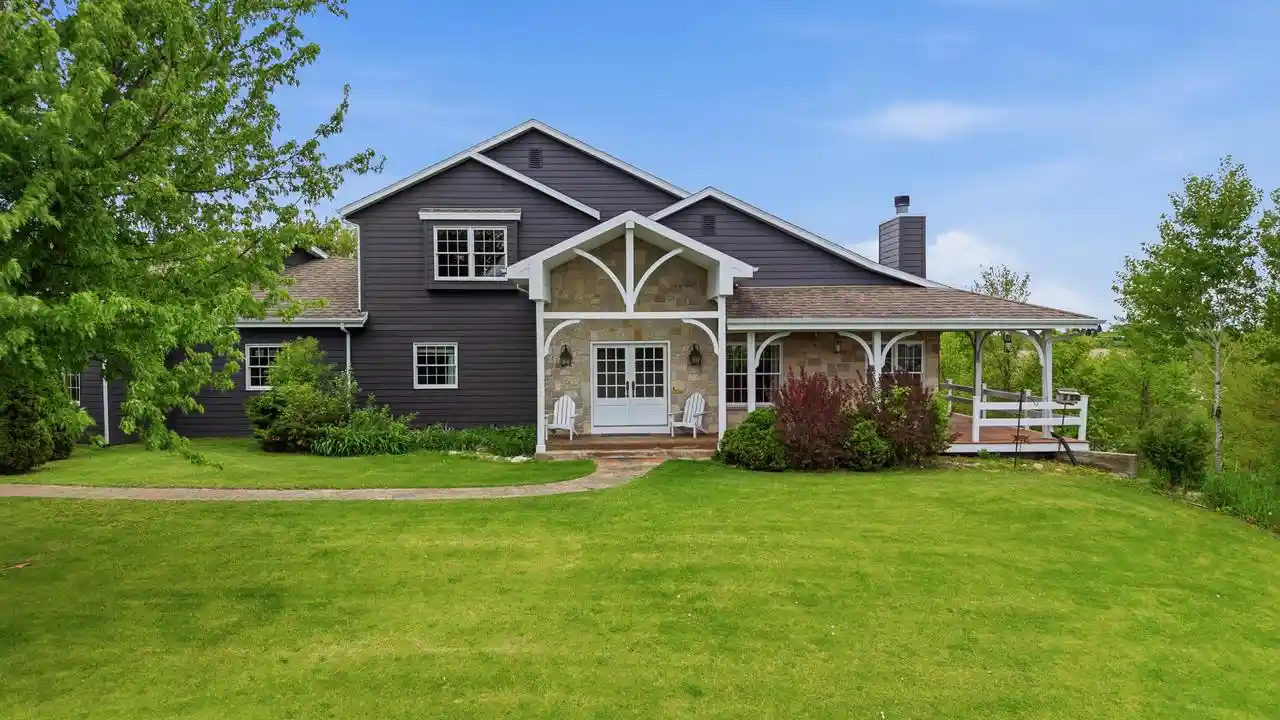 Photo 1 of Sale Pending at W2832 Sunset Dr Dr, Campbellsport, WI 53010 | MLS# 1963806 | Listing updated on 2026-08-27
