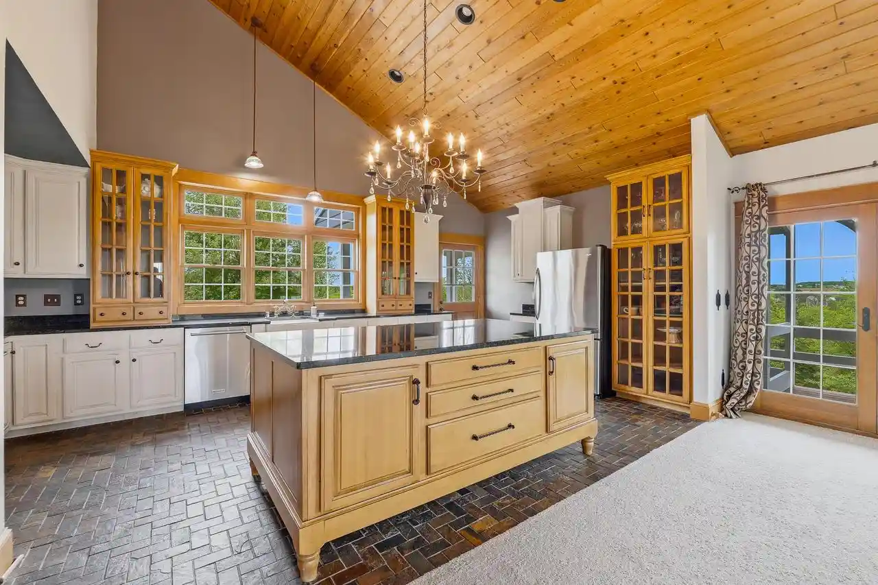Photo 2 of Sale Pending at W2832 Sunset Dr Dr, Campbellsport, WI 53010 | MLS# 1963806 | Listing updated on 2026-08-27