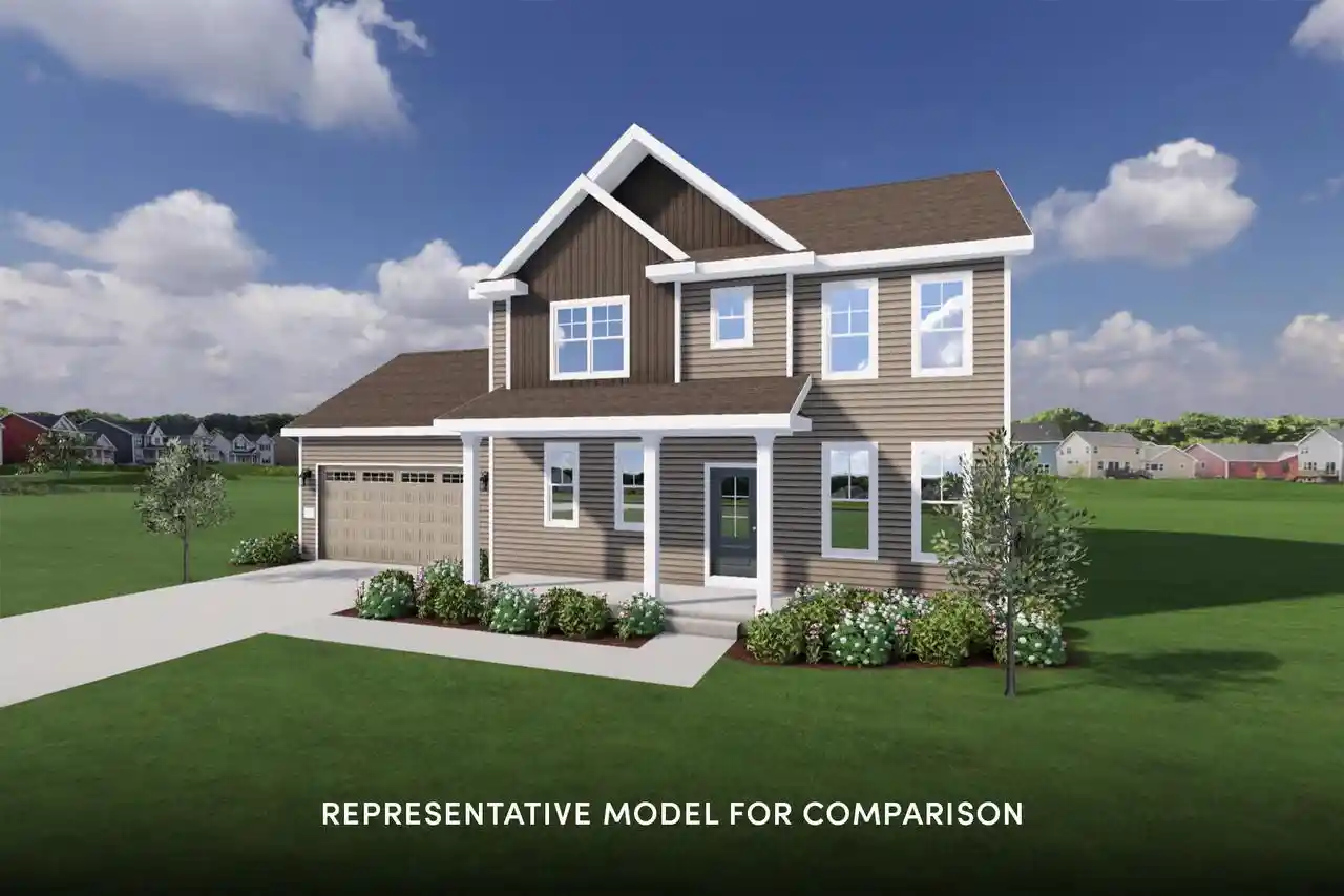 Single family home for sale at 648 Standing Stone Dr Dr, Waukesha, WI 53189 | MLS# 1963805