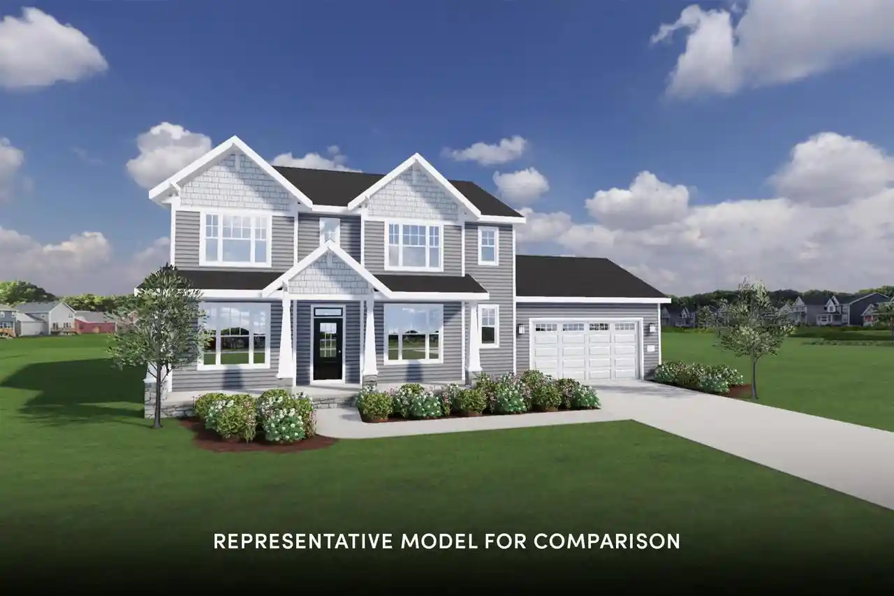 1st image of 601 Standing Stone Dr Dr, Waukesha, WI 53189 | MLS# 1963807