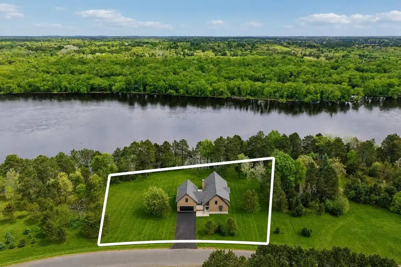 Homes for sale in Lyndon Station, WI | N2598 River Highland Dr Dr, Lyndon Station, WI 53944 | MLS# 2024020