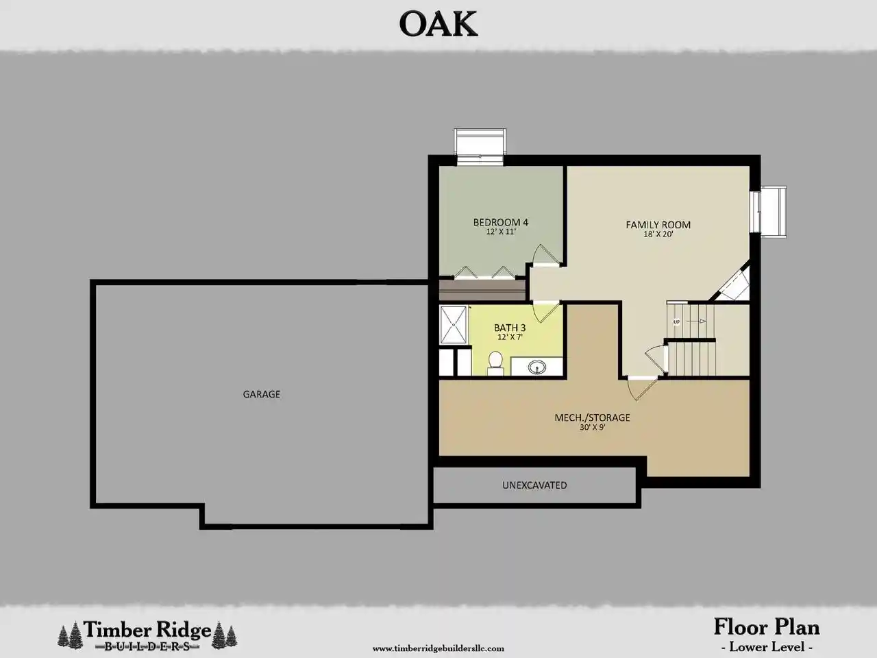 4th image of 561 Amberwood Way Way, Plover, WI 54467 | MLS# 22602253