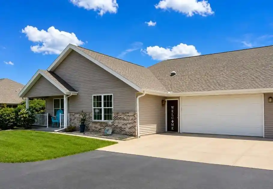 Single family home for sale at 756 Brown School Road Road #D, Evansville, WI 53536 | MLS# 2024025