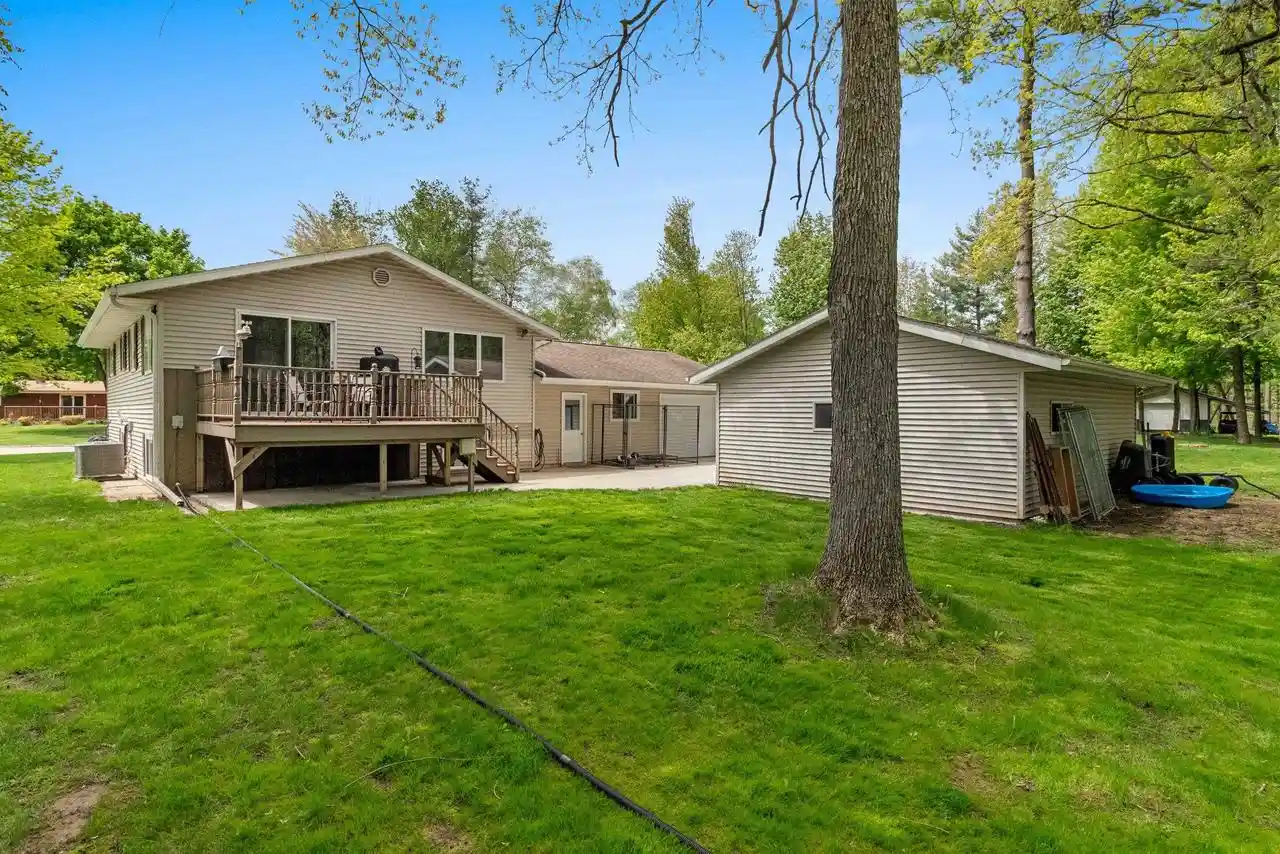 Homes for sale in Shawano, WI | 247 Northridge Dr Dr, Shawano, WI 54166 | MLS# 50326016