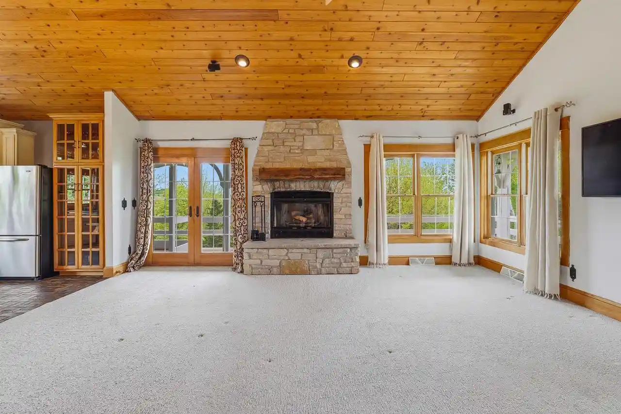 Homes for sale in Campbellsport, WI | W2832 Sunset Dr Dr, Campbellsport, WI 53010 | MLS# 50326013