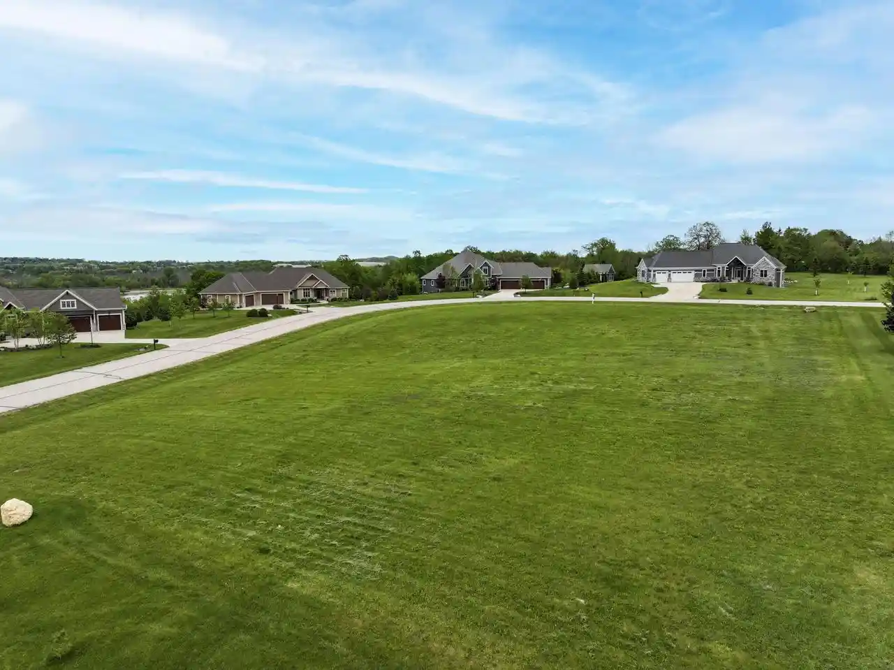 Homes for sale in Colgate, WI | Lot 11 Lakeview Ridge Lane Lane, Colgate, WI 53017 | MLS# 1963826