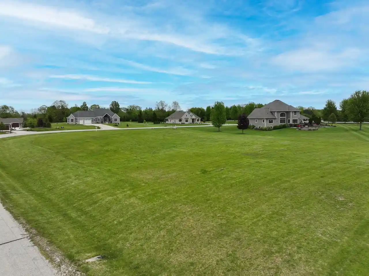 Homes for sale in Colgate, WI | Lot 11 Lakeview Ridge Lane Lane, Colgate, WI 53017 | MLS# 1963826