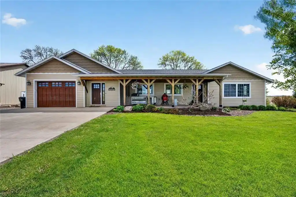 1st image of 1623 6th Street Street, Almena, WI 54805 | MLS# 1601423